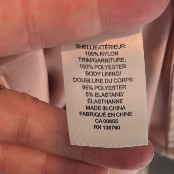 RW&Co Formal Dress with 3D Floral Lace - Picture 6 of 7